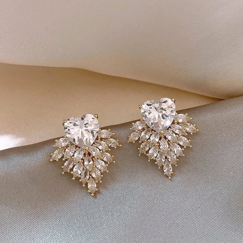 Stud collection banner - Jeevafashions
