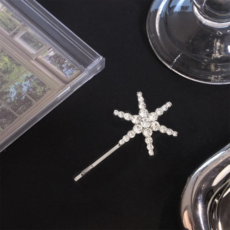 Hair Pins