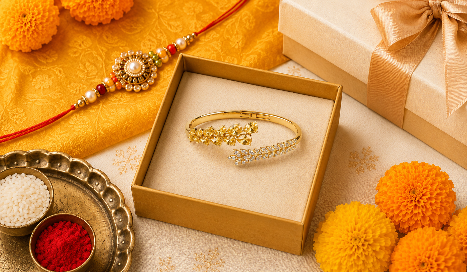 Rakhi Gifts