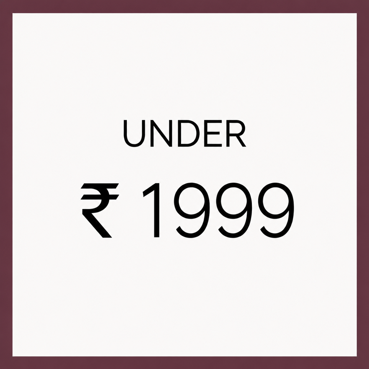 Under 1999
