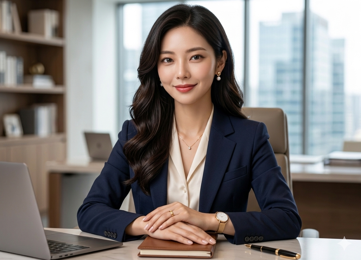 Office Chic