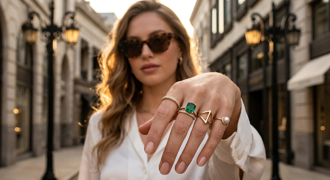 Rings
