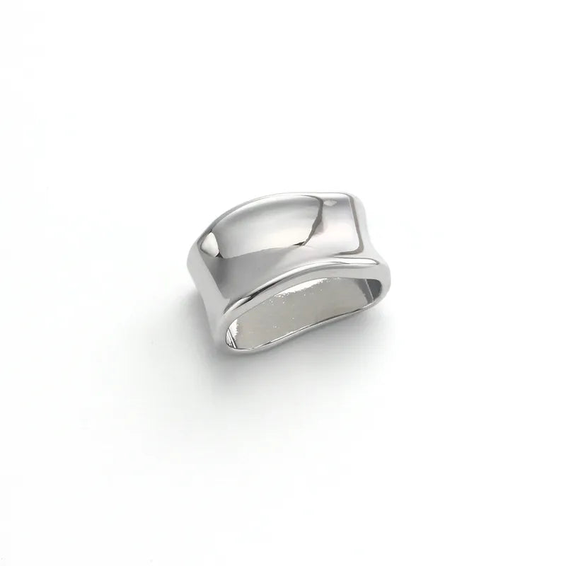 Scarf Ring Buckle – Travel Styling Accessory for Women