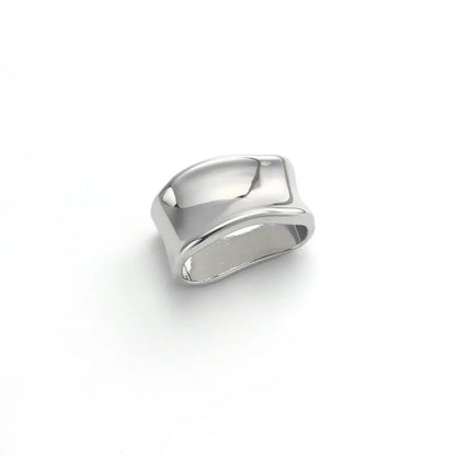 Scarf Ring Buckle – Travel Styling Accessory for Women