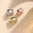 Scarf ring buckle travel styling accessory for women - JeevaFashions