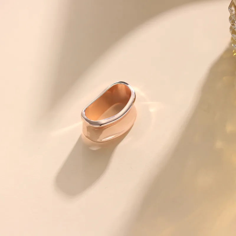 Scarf Ring Buckle – Travel Styling Accessory for Women