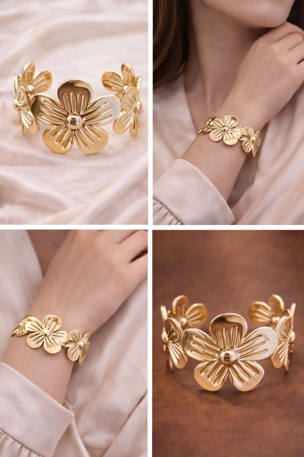 antitarnish-bracelet-floaral-design