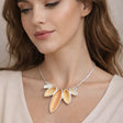 beach necklace for women
