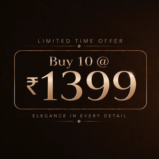 Buy10@1399