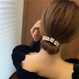 Five flowers hair band for women JeevaFashions