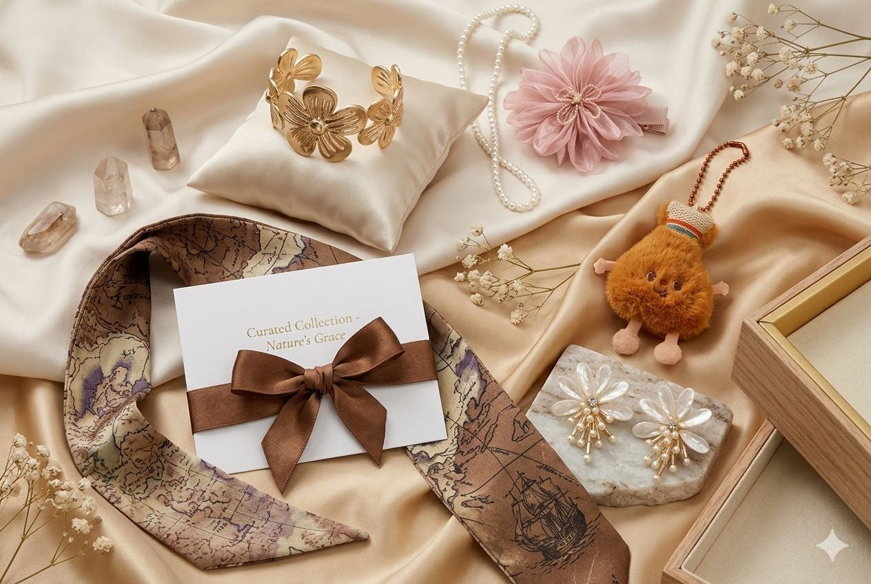 Gift Set for Her