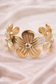 gold-floral-cuff-bracelet
