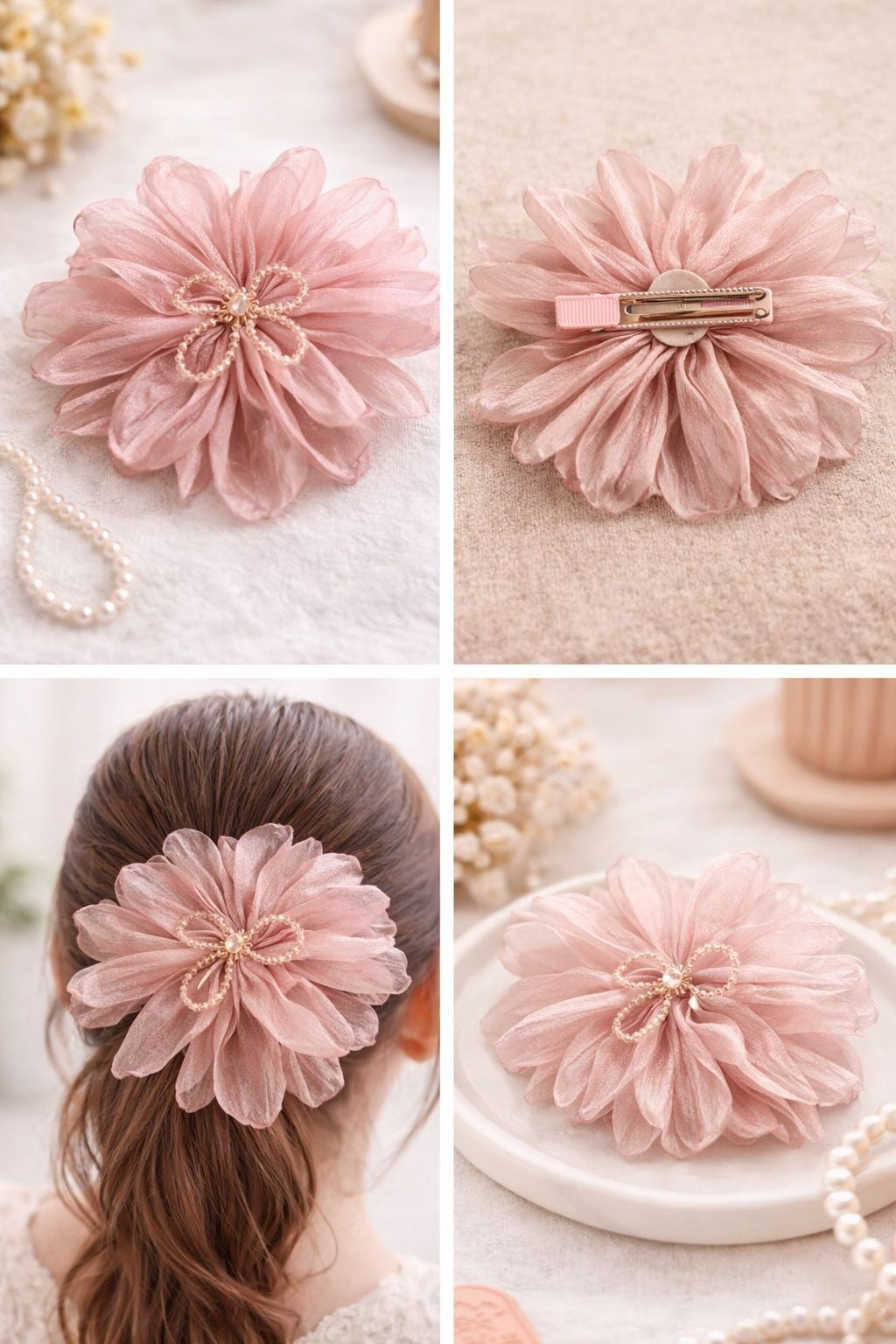 hair-clip-floral-ping