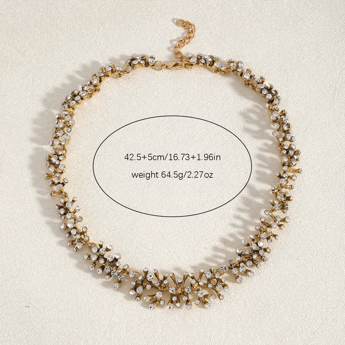 Gold plated zircon branch jewellery set plating thickness detail JeevaFashions